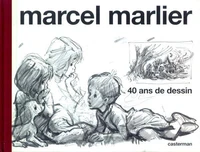 Marcel Marlier