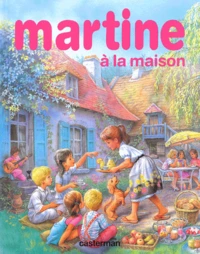 Martine A La Maison