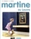 Martine  Martine au Louvre