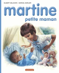 Martine petite maman