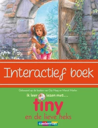 Tiny en de lieve heks