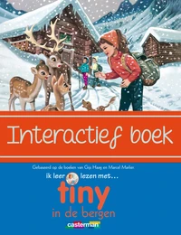Tiny in de bergen