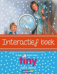 Tiny viert kerst