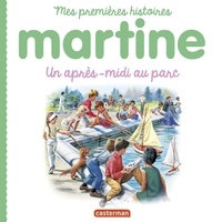 Téléchargement de livres pdf kindle Un après-midi au parc MOBI (Litterature Francaise) par Marcel Marlier, Gilbert Delahaye 9782203213937
