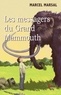 Marcel Marsal - Les messagers du Grand Mammouth.