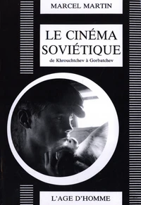 Le cinéma soviétique