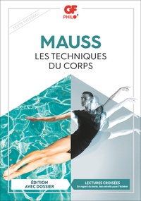 Marcel Mauss - Les techniques du corps.