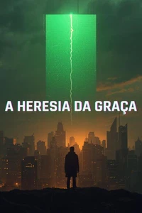 A Heresia da Graça: Uma narrativa