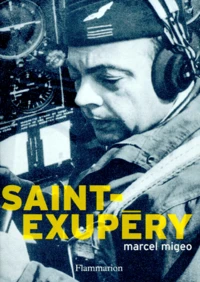 Saint-Exupery