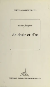 De chair et d'os