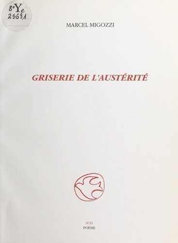 Griserie de l'austérité