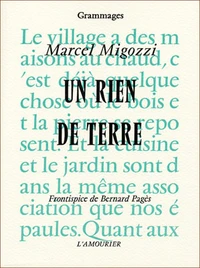 Un Rien de Terre