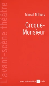 Croque-Monsieur