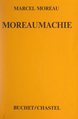 Moreaumachie