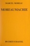Marcel Moreau - Moreaumachie.