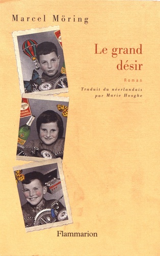 Le grand désir