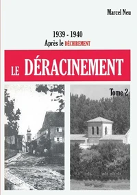 Le déracinement
