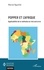 Popper et l'Afrique. Applicabilité de la méthode du trial and error