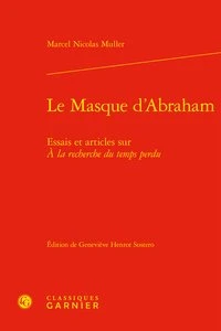 Le masque d'Abraham