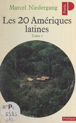Les vingt Amériques latines (1). Brésil, Argentine, Uruguay, Paraguay