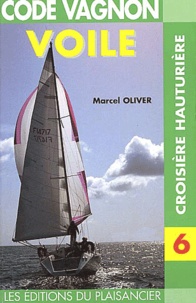 Marcel Olivier - Croisière hauturière.