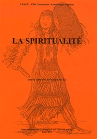 La spiritualité