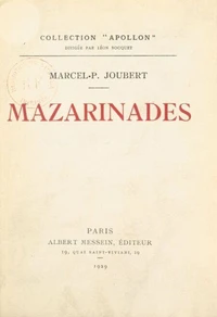 Mazarinades