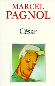 Marcel Pagnol - César.