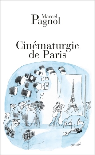 Cinématurgie de Paris. 1939-1966