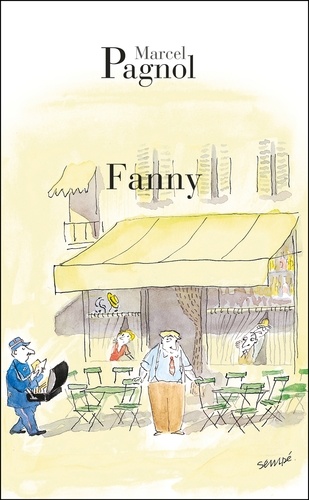 Fanny : Pièce en trois actes et quatre tableaux. 2
