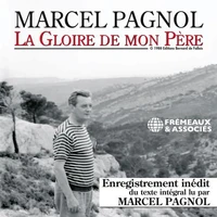 La Gloire de mon père