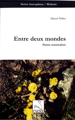 Entre deux mondes. Poésie minimaliste