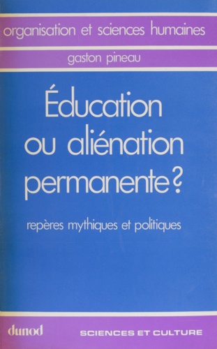 Education permanente