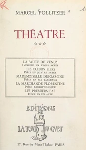 Théâtre (3)