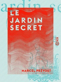 Le Jardin secret