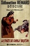 Marcel Priollet - La faute de Charly Brixton.