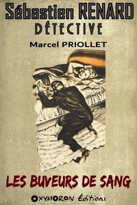 Marcel Priollet - Les buveurs de sang.