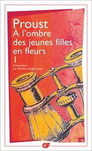 A la recherche du temps perdu: A l'ombre des jeunes filles en fleur