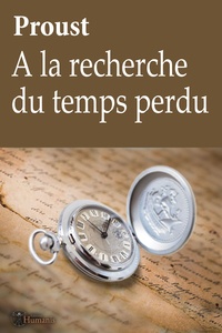 Marcel Proust - A la recherche du temps perdu - Proust - (édition complète - 10 tomes, augmentée, illustrée et commentée).