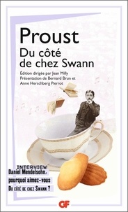 Marcel Proust - A la recherche du temps perdu Tome 1 : Du côté de chez Swann.