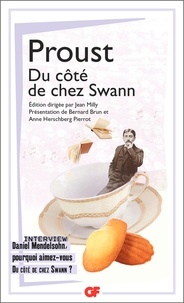 Marcel Proust - A la recherche du temps perdu Tome 1 : Du côté de chez Swann.