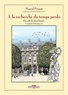 Marcel Proust et Stéphane Heuet - A la recherche du temps perdu Tome 1 : Du côté de chez Swann - Un amour de Swann, Volume 2.