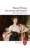 Marcel Proust - A la recherche du temps perdu Tome 1 : Un amour de Swann - Deuxième partie.