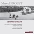 Marcel Proust - A la recherche du temps perdu Tome 7 : Le temps retrouvé.