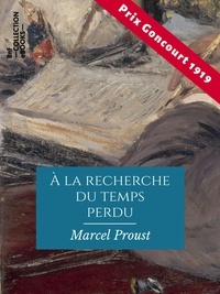 Livres à télécharger gratuitement en format pdf À la recherche du temps perdu  - Texte intégral 9782346139880 iBook FB2 (French Edition) par Marcel Proust