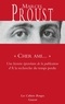 Marcel Proust - "Cher ami..." - Une histoire épistolaire de la publication d'"A la recherche du temps perdu".