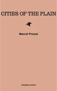 Cities of the Plain (Sodom and Gomorrah)