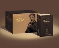Livres gratuits télécharger le format pdf gratuitement Correspondance de Marcel Proust  - 5 volumes par Marcel Proust, Philip Kolb 9782259314268 