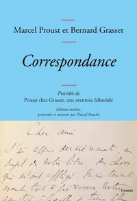 Correspondance
