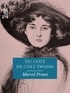 Marcel Proust - Du côté de chez Swann - À la recherche du temps perdu - Tome I.
